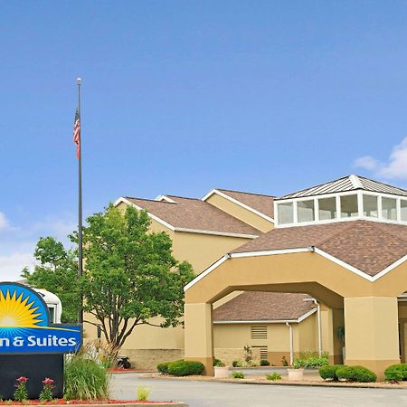 Days Inn By Wyndham St. Louis/Westport Mo Maryland Heights Dış mekan fotoğraf