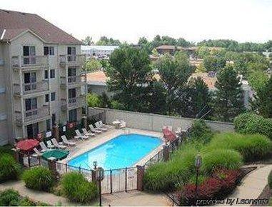 Days Inn By Wyndham St. Louis/Westport Mo Maryland Heights Dış mekan fotoğraf