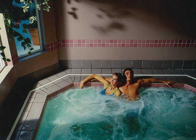 Days Inn By Wyndham St. Louis/Westport Mo Maryland Heights Konforlar fotoğraf